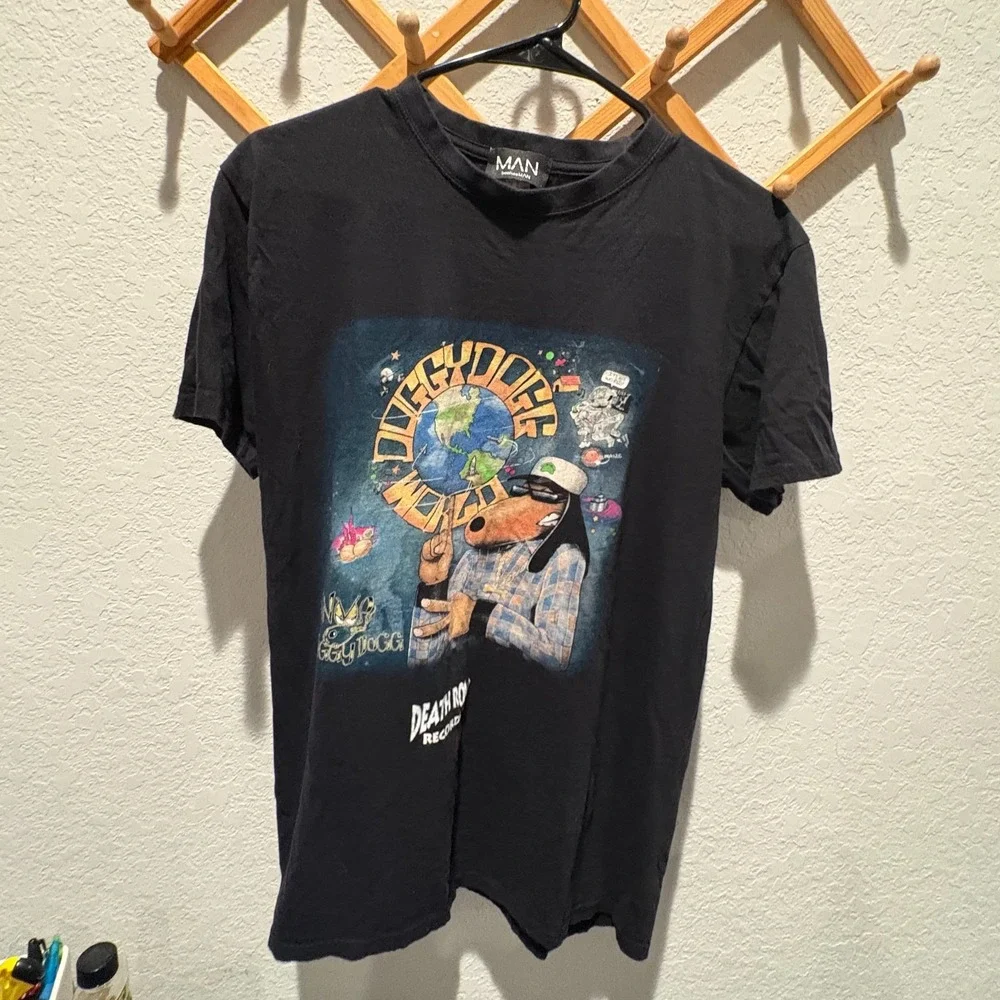 Used‎ Snoop Dogg Death Row Records 